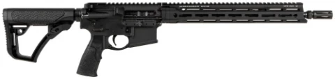 Daniel Defense DDM4 V7