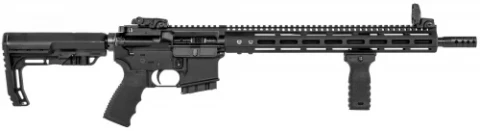 Franklin Armory M4-HTF 1239CABLK