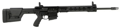 Franklin Armory Militia Praefector-M 1249CABLK