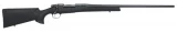 CZ-USA CZ 557 American Bolt 270 Winchester 24 5 Black Synthetic, American S