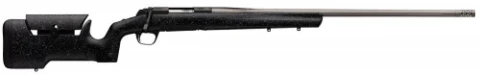 Browning X-Bolt Max Long Range 035438244