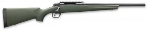Remington 783 Tacitcal
