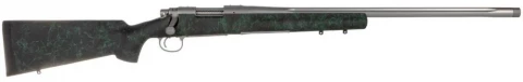 Remington 700 Stainless 5-R Gen 2 85194