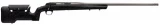 Browning 035438246 X-Bolt Max Range Bolt 300 Win Short Mag (WSM) 26 3+1 Black