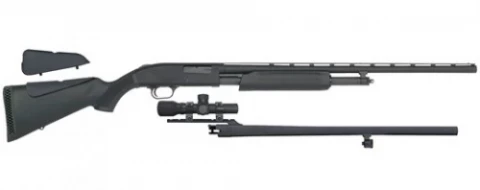 Mossberg Model 500 Field 54047