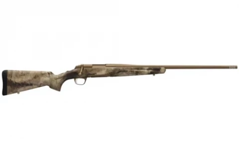 Browning XBOLT HELLS CN SPEED 300RUM