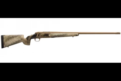 Browning XBOLT HELLS CN LR MCM 300RUM