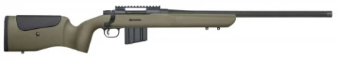 Mossberg MVP LR 224 Valkyrie