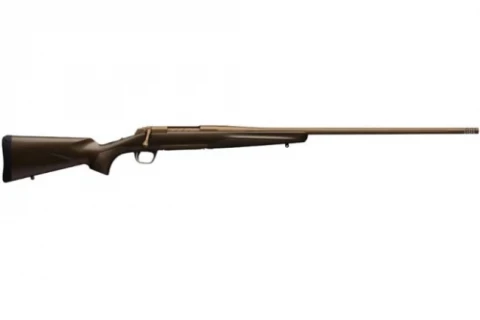 Browning XBOLT PRO 300RUM BRONZE 26