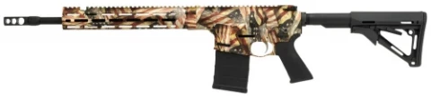 Savage Arms MSR 10 Hunter 22989