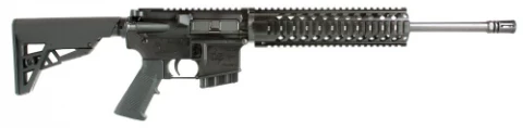 Diamondback Firearms DB15 AR-15 DB15CCMLBCA