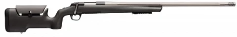 Browning X-Bolt Max Varmint 035483274