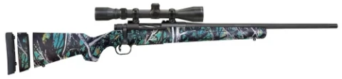 Mossberg Patriot Youth Super Bantam