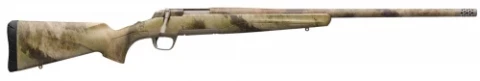 Browning 035479208 X-Bolt Predator Hunter .223 Remington 5+1 22 Elite Sand Cerakote A-TACS AU Camo Right Hand