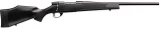 Weatherby Vanguard Series II Youth VYT243NR0O