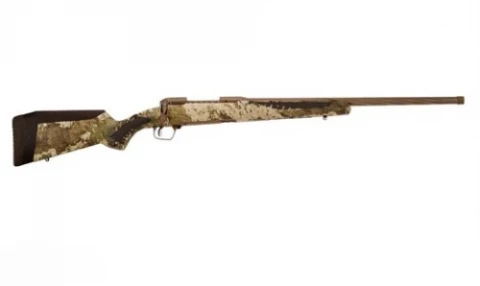 Savage Arms 110 High Country 57410