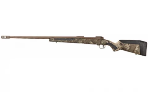 Savage Arms 110 High Country 57416