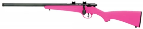 Savage Arms Rascal FLV-SR 13842