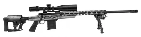 Howa-Legacy HCR