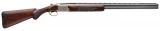 Browning 018142605 Citori White Lightning 20 GA 26 2 3 Silver Nitride Oil Black Walnut Right Hand