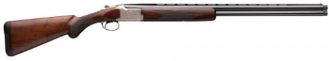 Browning 018163604 Citori Feather Lightning 20 GA 28 2 3 Silver Nitride Oil Black Walnut Right Hand