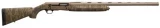 Browning 011426204 Silver Field 12 GA 28 4+1 3.5 Flat Dark Earth Fixed w/Textured Gripping Panels Stock Mossy Oak Bottomlan