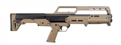 Kel-Tec KS7 KS7TAN