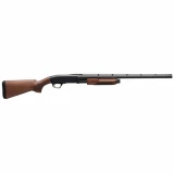 Browning 012286605 BPS Field Pump 20 GA 26" 4+1 3" Fixed Checkered Stock Matte Blued Steel