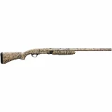 Browning 012287204 BPS Field Waterfowl Pump 12 GA 28" 4+1 3.5" Fixed Stock Realtree Max-5