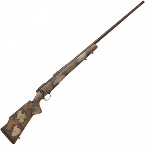 Nosler M48 Long-Range 42148