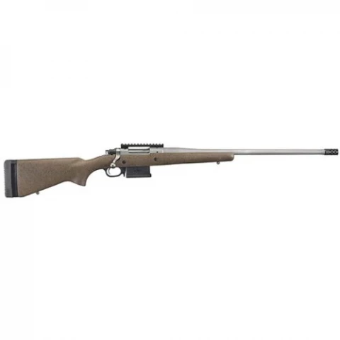 Ruger Hawkeye Hunter 47198