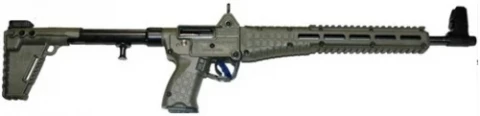 Kel-Tec Sub-2000 SUB2K9GLK19BGRNHC