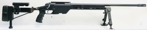 Steyr Arms SSG08