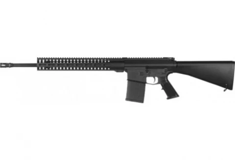 CMMG Endeavor 100 MK3