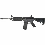 Noreen Firearms AR-15 A3