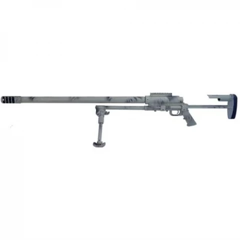 Noreen Firearms ULR 408 Cheytac