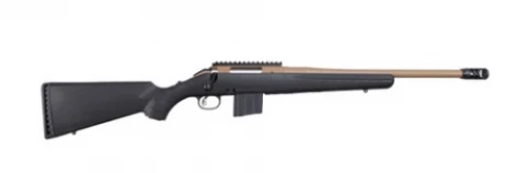 Ruger American Rifle Predator 26987