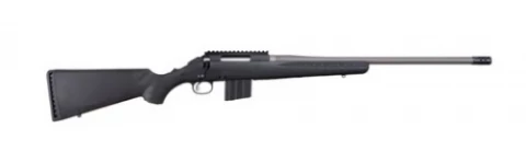 Ruger American Rifle Predator 26991