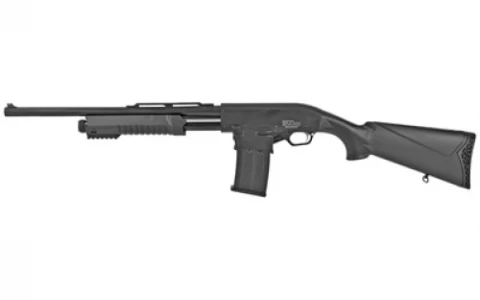 SDS Imports Mag Fed Pump Action