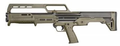 Kel-Tec KS7 KS7GRN