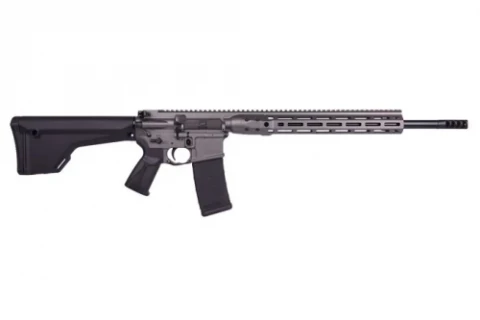 LWRC International IC-DI Target