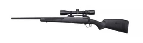 Savage Arms 110 Apex Hunter XP 57536