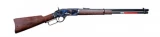 Winchester Model 1873 Deluxe Sporter 534276141