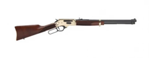 Henry Lever Action Side Gate H02435