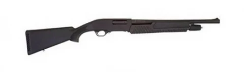 TriStar Arms Cobra III Tactical