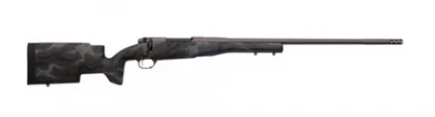 Weatherby Mark V Accumark MAP01N257WR8B