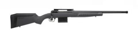 Savage Arms 110 Tactical 57489