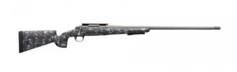 Browning XBOLT HC LR MCM TNG 7MM