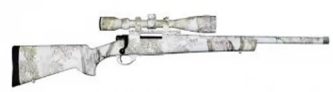 Legacy Sports Intl. Howa Snowking