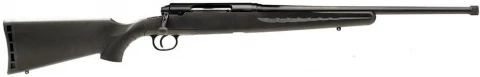 Savage Arms Axis SR